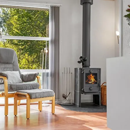 Barne - 4km From The Sea By Interhome Дом отдыха Себю