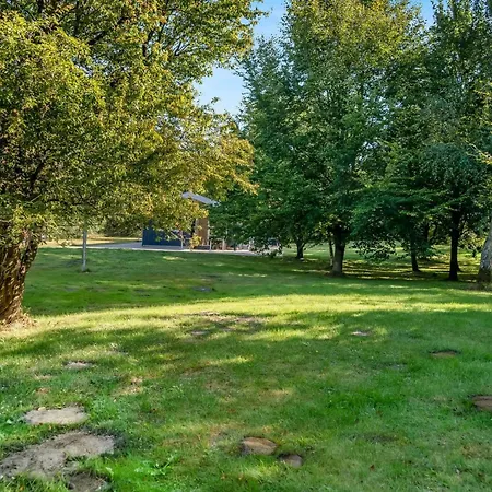 Barne - 4km From The Sea By Interhome *