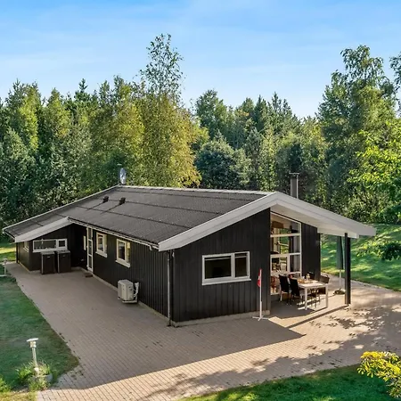 Barne - 4km From The Sea By Interhome Дом отдыха Себю