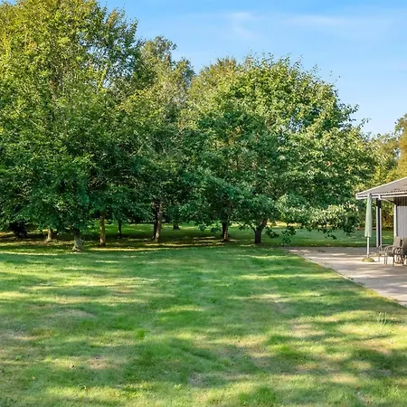 Дом отдыха Barne - 4km From The Sea By Interhome Себю