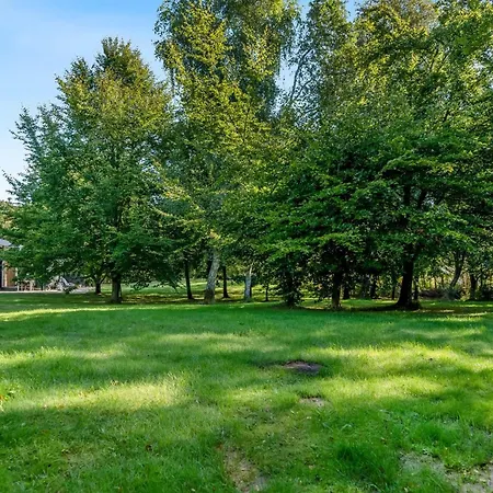 Barne - 4km From The Sea By Interhome Себю