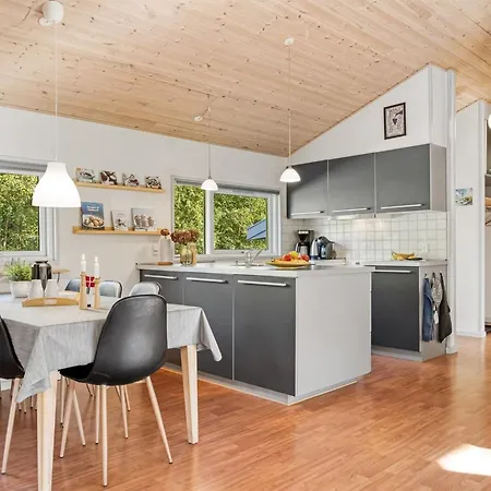 Barne - 4km From The Sea By Interhome Sæby