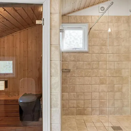 Barne - 4km From The Sea By Interhome Feriehus