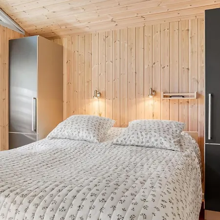 Barne - 4km From The Sea By Interhome Feriehus *