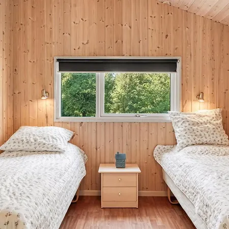 Casa vacanze Barne - 4km From The Sea By Interhome *