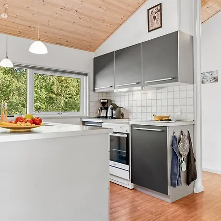 Barne - 4km From The Sea By Interhome * Sæby