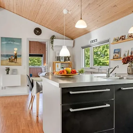 Barne - 4km From The Sea By Interhome *