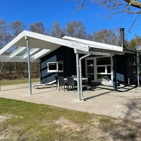 Barne - 4km From The Sea By Interhome * Sæby