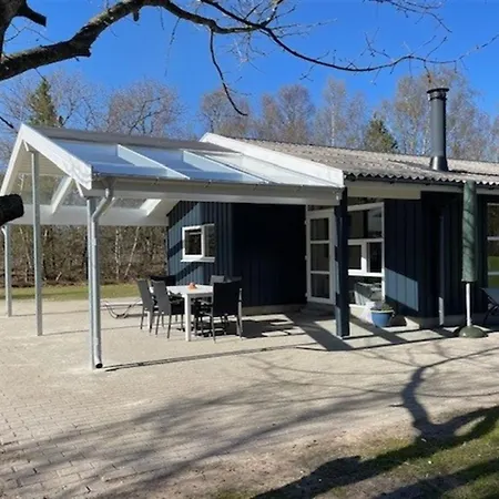 Barne - 4km From The Sea By Interhome *