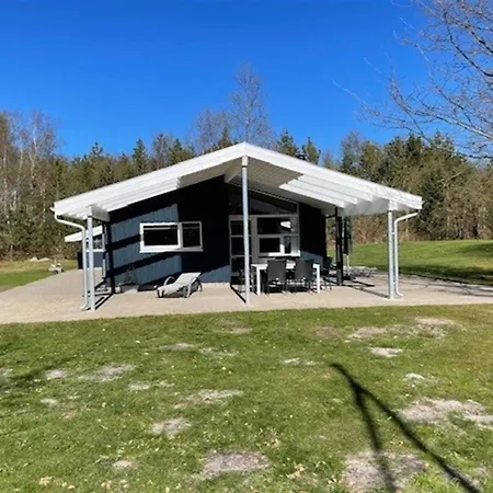 Barne - 4km From The Sea By Interhome Feriehus Sæby