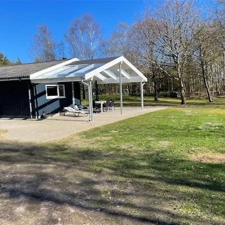 Barne - 4km From The Sea By Interhome Sæby