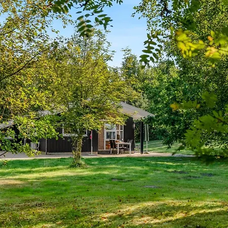 Barne - 4km From The Sea By Interhome