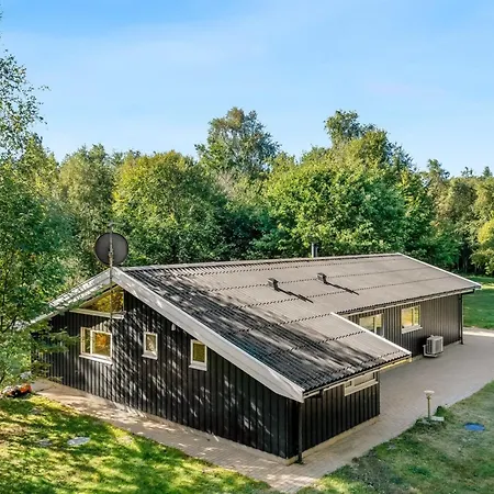Barne - 4km From The Sea By Interhome Feriehus *