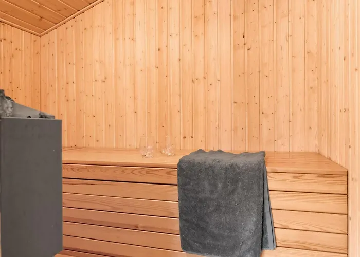 Barne - 4km From The Sea By Interhome Nyaraló *